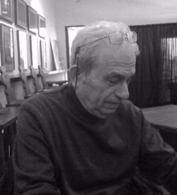  Radu Cosașu. Exerciții de supraviețuire