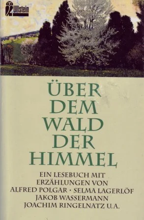 Osterzeit ist Waldzeit