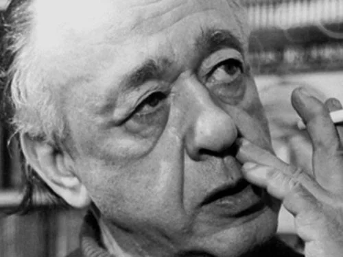 Eugen Ionescu și lumea refugiului total