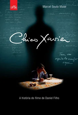 CHICO XAVIER: O LIVRO DO FILME