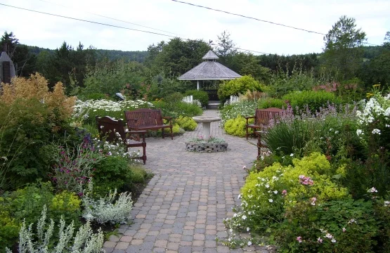 Le Sentier poétique