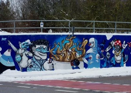 Einladung zur Tagung \"Die SED-Aktivitäten im Westen\"