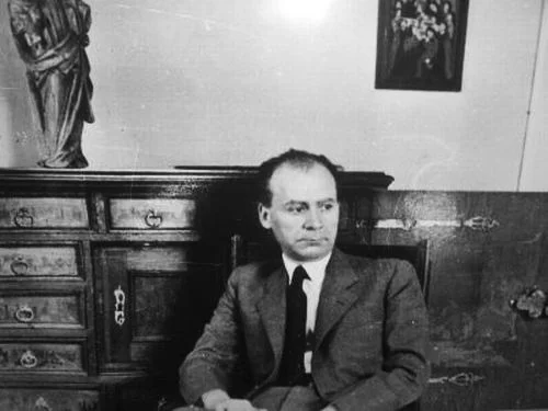 Uimire și înțelepciune –  integrarea prin Blaga în paradigma creației