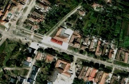 Die Träne, derer ich mich nicht schäme