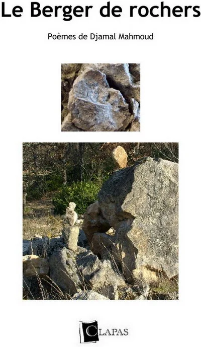 Le Berger de rochers, Editions Clapas, Millau, France