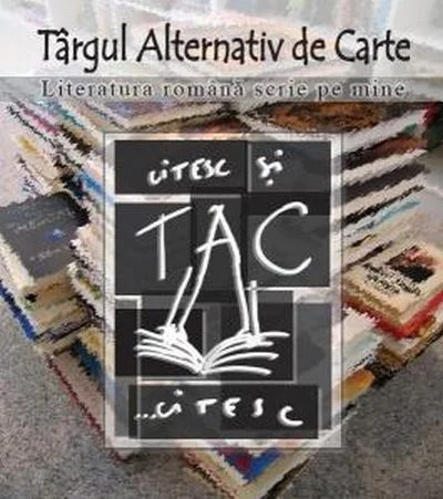 Două Târguri de carte alternative