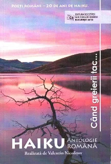 Când greierii tac...