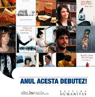 Debut literar: „Destulă pace pentru un război” - Laurențiu Ion
