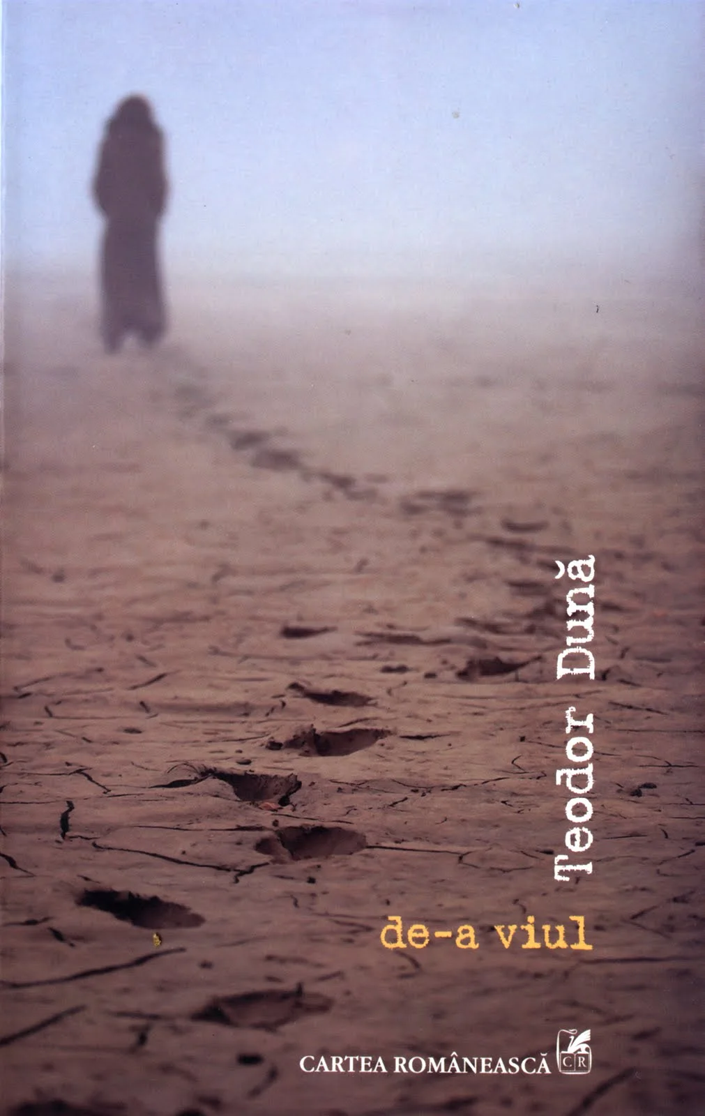 Autoritatea viului în lirica lui Teodor Dună