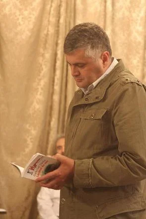 Gabriel Chifu și nostalgia „stării aurorale”