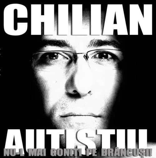 Lansare Florin Chilian și Marius Marian Șolea, București