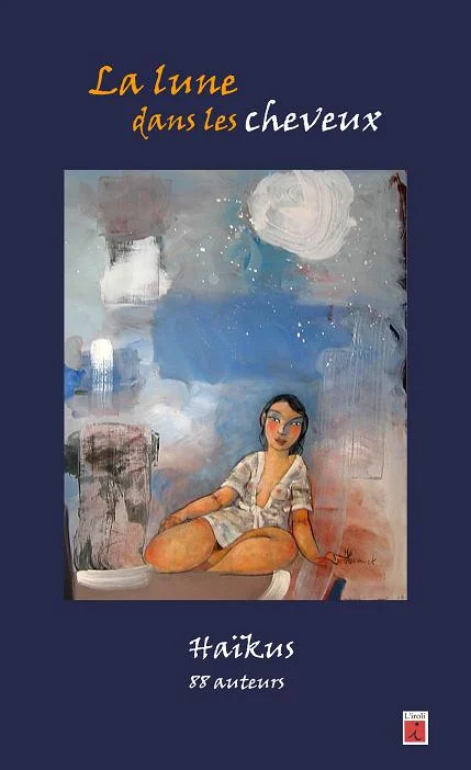 La lune dans les cheveux