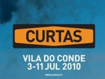 \"Colivia\"/ \"The Cage\" de Adrian Sitaru vencedor em Curtas de Vila do Conde