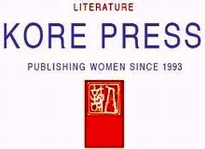 Kore Press First Book Award for Poetry 2010
