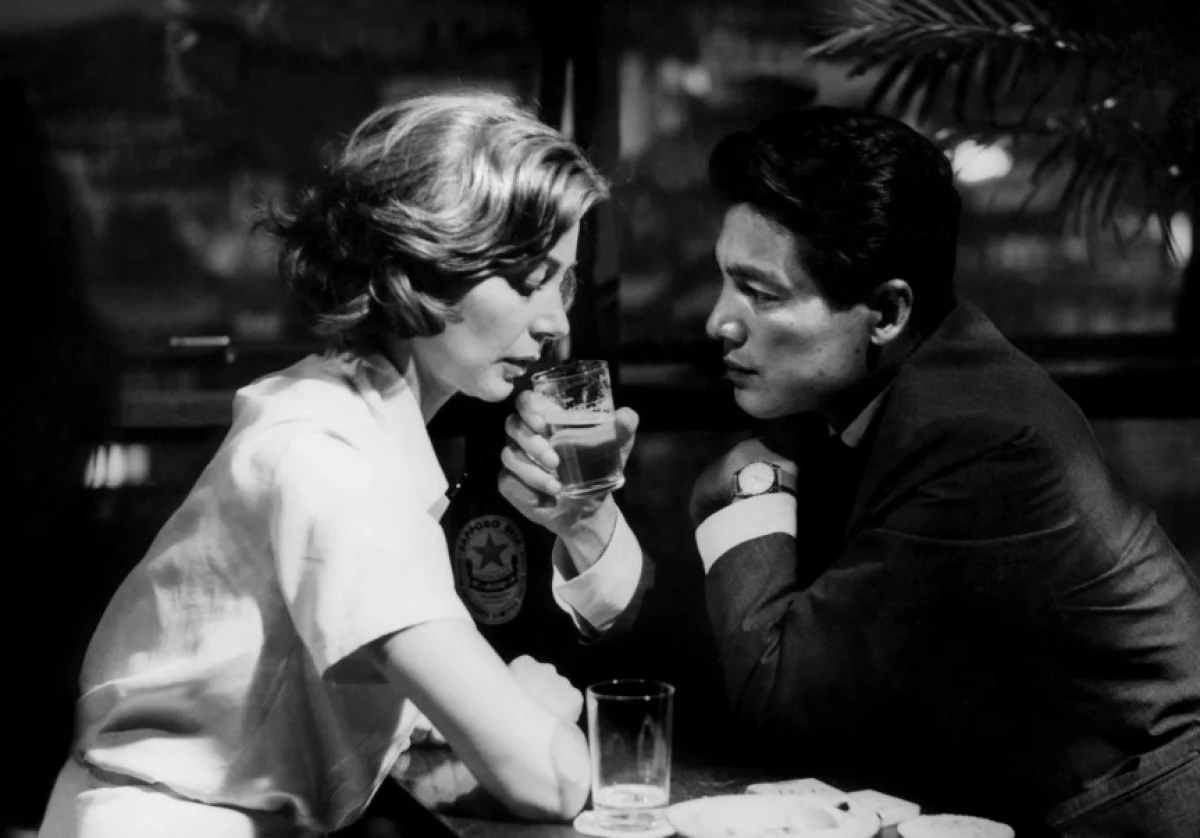 Ariane Beauvillard - Hiroshima, mon amour