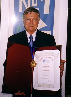 25 Congreso Mundial de Poetas