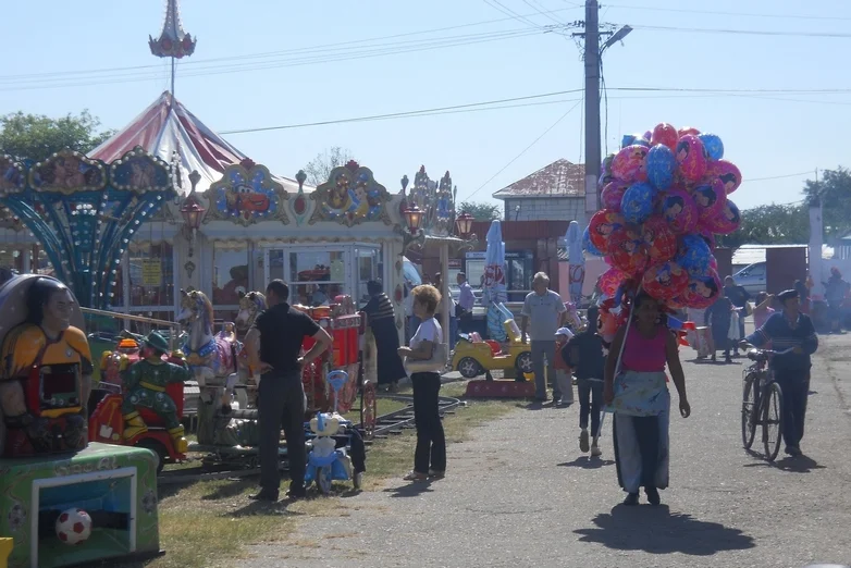 Cîrciuma lui Bicuță