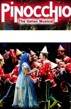 Pinocchio Musical
