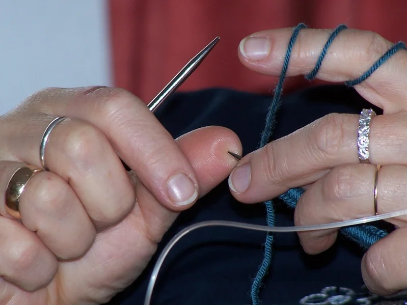 Die Gefühlswelt der Musikanten