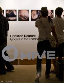 Christian Demare et les cadences du rêve