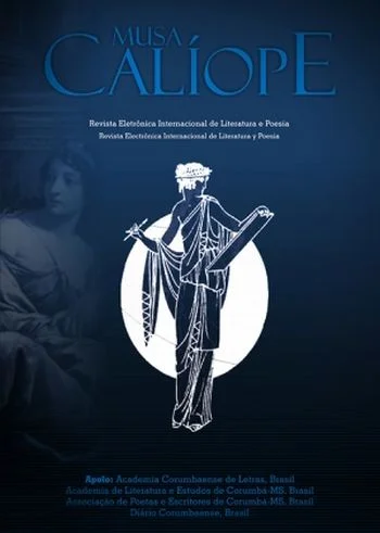 Musa Calíope: revista eletrônica de poesia e literatura