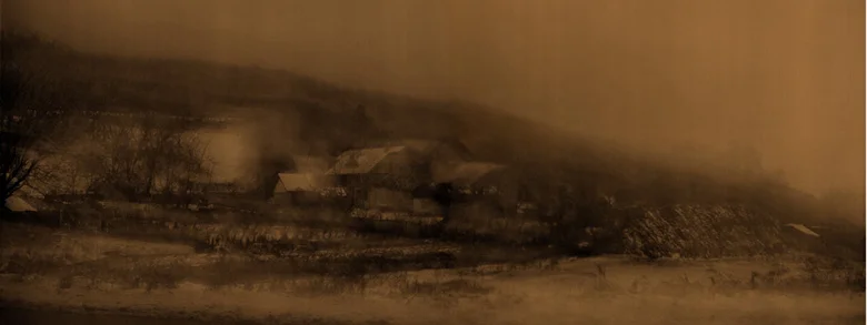 Eine Blickähnlichkeit