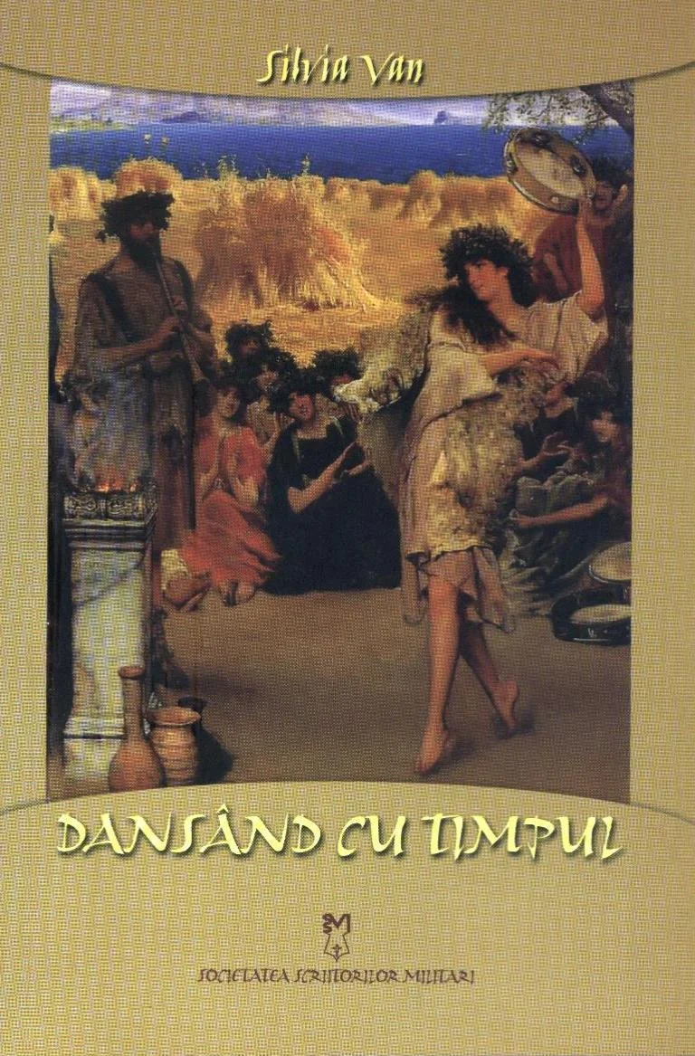 Iubirile pierdute ale Silviei Van