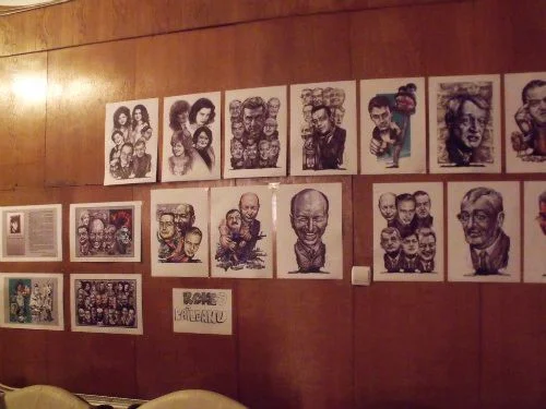 Festivalul Național de umor Ion Cănăvoiu - 2010