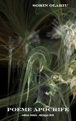 Poeme apocrife - Sorin Olariu