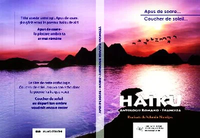 Apus de soare… Coucher de soleil…