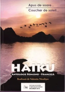 Apus de soare… Coucher de soleil…