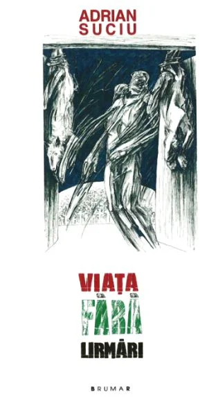 Adrian Suciu - Viața fără urmări