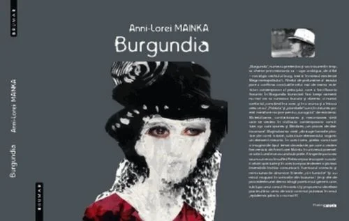 Lansare \"Burgundia\" - 2010 Gaudeamus