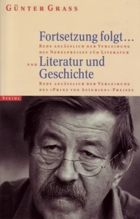Günter Grass – der politische Schriftsteller