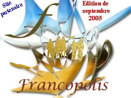 Site partenaire - Francopolis