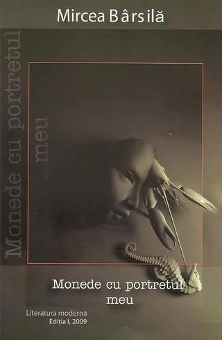 Mircea Bârsilă și elegiile „cercului de apă”