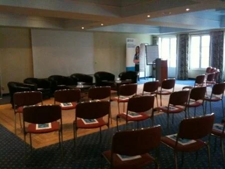 Walberberg Literature Seminar in Berlin