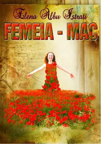 Femeia-Mac,  de Elena Albu Istrati