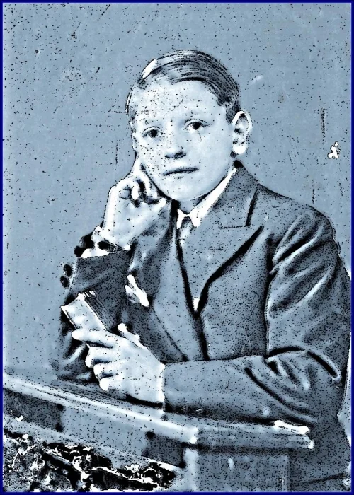 Les gardiens de reliques