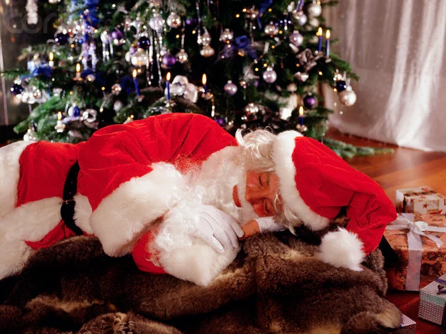 So, what is Xmas for you?