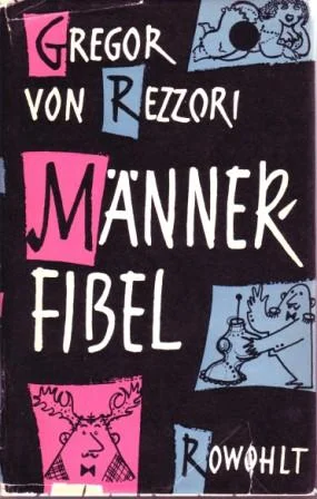 Eine Fibel der anderen Art