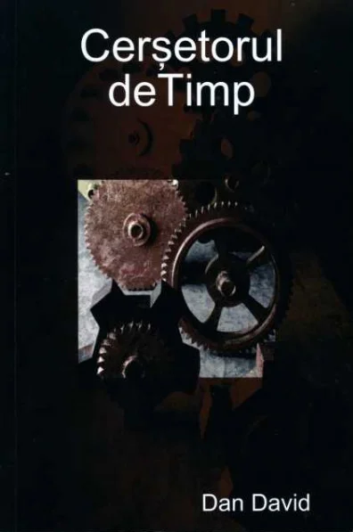 Dan David - „Cerșetorul de timp”