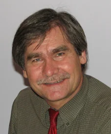 Aurel Pop în dialog cu poetul Theodor Damian