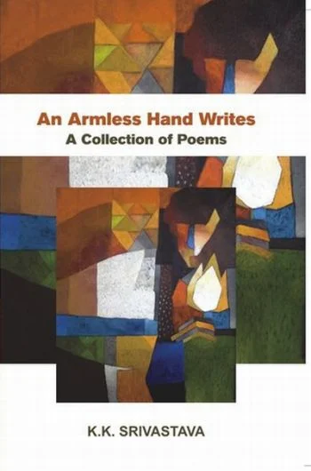 Review of An Armless Hand Writes