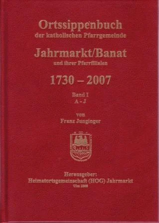 Wer waren wohl meine Ahnen in diesem Dorf?