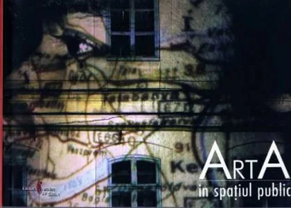 Marilena Preda-Sânc - «Arta în spațiul public» 