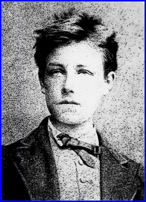 L\'encre des athanors