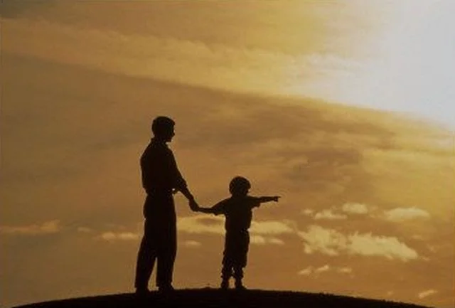 Copiii de astăzi – părinții de mâine