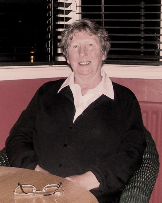 Ruth O’Callaghan sau cum salvează poezia vieții