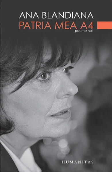 Calea Regală (Ana Blandiana)